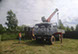 Перевозная баня