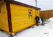 Перевозная баня